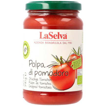 Produkt aus unserem Webshop: Vegetarische Seitan Bolognese