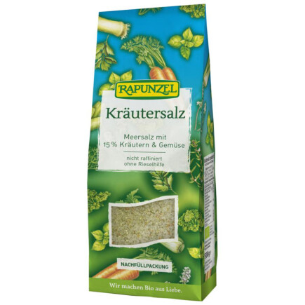 Produkt aus unserem Webshop: Atlantic Meersalz fein