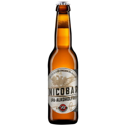Produkt aus unserem Webshop: Nicobar I.P.A.